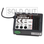 Walkera Master CP Receiver (RX2637H-D)